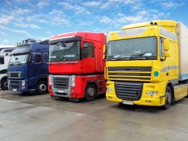 Adana Akpınar Nakliye